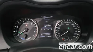 Infiniti Q50, 2019 — миниатюра 11