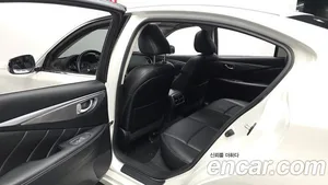 Infiniti Q50, 2019 — миниатюра 17