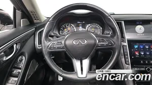Infiniti Q50, 2019 — миниатюра 19