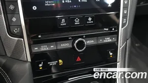 Infiniti Q50, 2019 — миниатюра 21