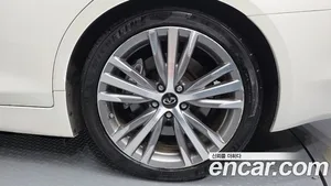 Infiniti Q50, 2019 — миниатюра 7