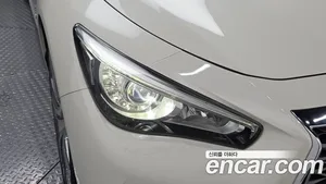 Infiniti Q50, 2019 — миниатюра 8