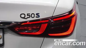 Infiniti Q50, 2019 — миниатюра 9