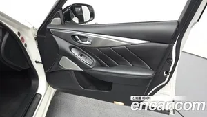 Infiniti Q50, 2019 — миниатюра 14