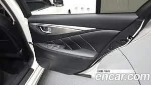 Infiniti Q50, 2019 — миниатюра 15