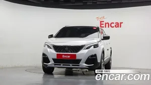 Peugeot 5008, 2021 — миниатюра 3