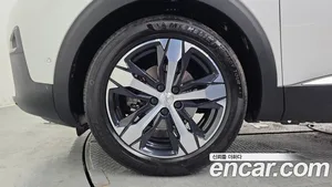 Peugeot 5008, 2021 — миниатюра 5