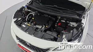 Peugeot 5008, 2021 — миниатюра 6