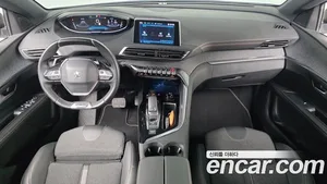 Peugeot 5008, 2021 — миниатюра 10