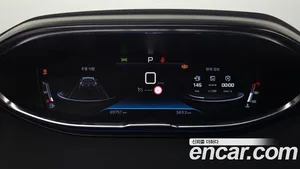 Peugeot 5008, 2021 — миниатюра 11