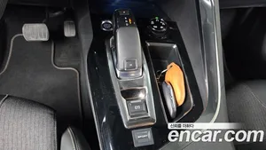 Peugeot 5008, 2021 — миниатюра 12