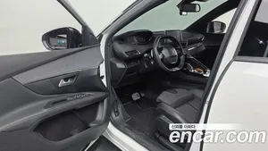 Peugeot 5008, 2021 — миниатюра 13