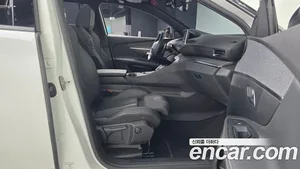 Peugeot 5008, 2021 — миниатюра 17