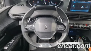 Peugeot 5008, 2021 — миниатюра 19