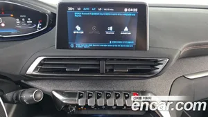 Peugeot 5008, 2021 — миниатюра 20