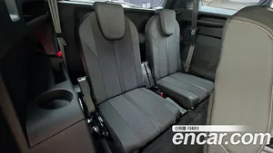 Peugeot 5008, 2021 — миниатюра 24