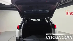 Peugeot 5008, 2021 — миниатюра 26