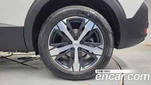Peugeot 5008, 2021 — миниатюра 7