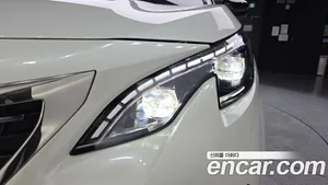 Peugeot 5008, 2021 — миниатюра 8