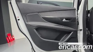 Peugeot 5008, 2021 — миниатюра 14