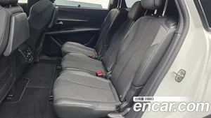 Peugeot 5008, 2021 — миниатюра 16