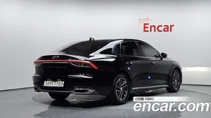 Hyundai Grandeur, 2020 — миниатюра 2