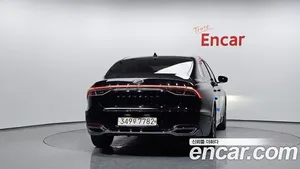 Hyundai Grandeur, 2020 — миниатюра 4
