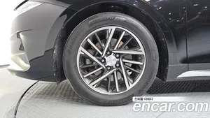 Hyundai Grandeur, 2020 — миниатюра 5
