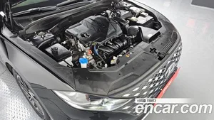 Hyundai Grandeur, 2020 — миниатюра 6