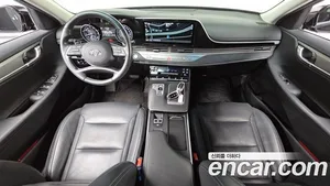 Hyundai Grandeur, 2020 — миниатюра 7