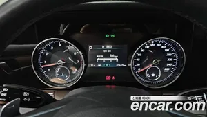 Hyundai Grandeur, 2020 — миниатюра 8