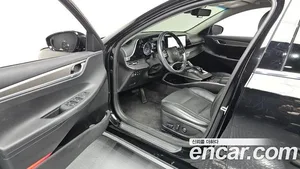 Hyundai Grandeur, 2020 — миниатюра 10