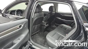 Hyundai Grandeur, 2020 — миниатюра 11