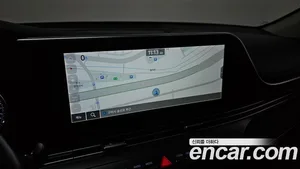 Hyundai Grandeur, 2020 — миниатюра 14