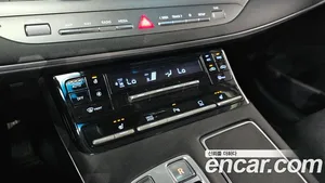 Hyundai Grandeur, 2020 — миниатюра 17