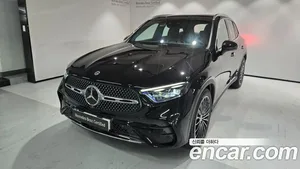 Mercedes-Benz GLC-Class, 2025 — миниатюра 1