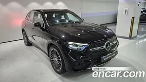 Mercedes-Benz GLC-Class, 2025 — миниатюра 2