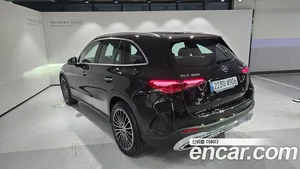 Mercedes-Benz GLC-Class, 2025 — миниатюра 3