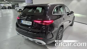 Mercedes-Benz GLC-Class, 2025 — миниатюра 4