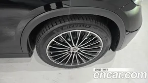 Mercedes-Benz GLC-Class, 2025 — миниатюра 5