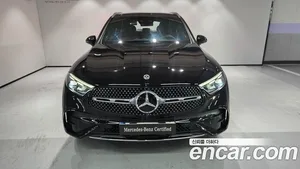 Mercedes-Benz GLC-Class, 2025 — миниатюра 6