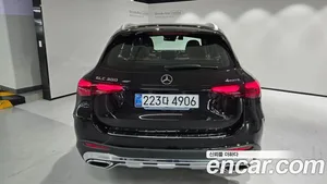 Mercedes-Benz GLC-Class, 2025 — миниатюра 7