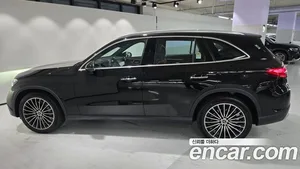 Mercedes-Benz GLC-Class, 2025 — миниатюра 8