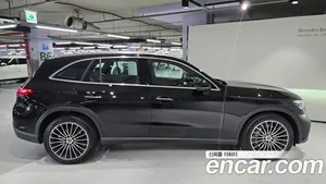 Mercedes-Benz GLC-Class, 2025 — миниатюра 9