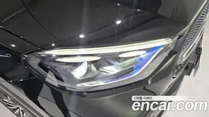 Mercedes-Benz GLC-Class, 2025 — миниатюра 12