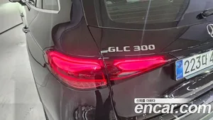 Mercedes-Benz GLC-Class, 2025 — миниатюра 13
