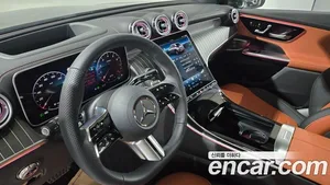 Mercedes-Benz GLC-Class, 2025 — миниатюра 15