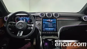 Mercedes-Benz GLC-Class, 2025 — миниатюра 17