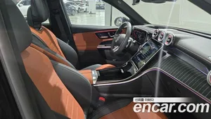Mercedes-Benz GLC-Class, 2025 — миниатюра 18