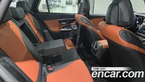 Mercedes-Benz GLC-Class, 2025 — миниатюра 20